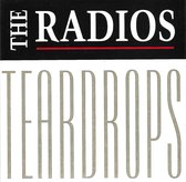 The Radios - Teardrops (CD-Single)