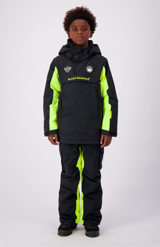 JR EVEREST JACKET