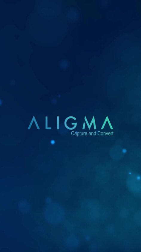 Aligma®