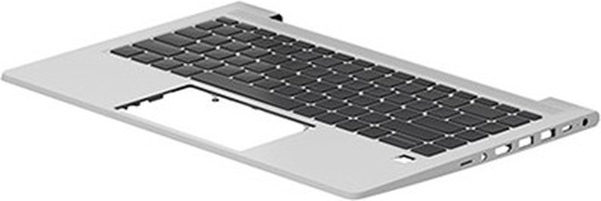 HP N01849-A41 - Notebook Reserveonderdeel - Toetsenbord