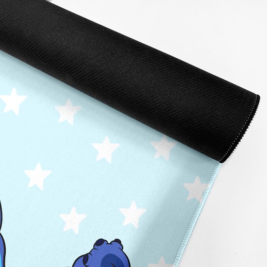 Stitch Computer Mat Gaming Mat 80x40 cm Disney Stitch | bol