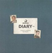 A Selection Of Diary 3 - Vinyl Edit