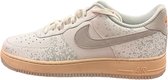 Nike - Air Force 1 '07 - Sneakers - Mannen - Wit/Grijs - Maat 49.5