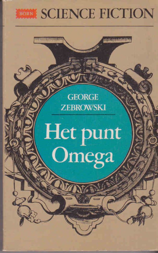 9789028303652 - Het Punt Omega