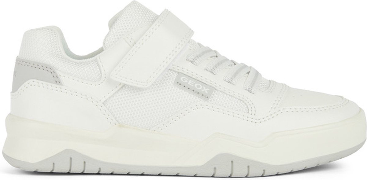 Geox Sneakers WHITE