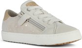GEOX J KILWI GIRL A Baskets pour femmes - BEIGE - Taille 30