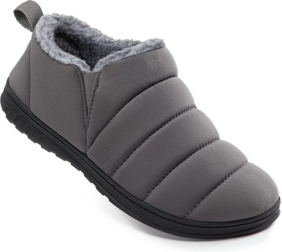 Pantoffels Heren - Sloffen - Anti-slip - Comfeet