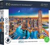 Trefl - Puzzles - "500 UFT" - Dubai, United Arab Emirates_FSC Mix 70%