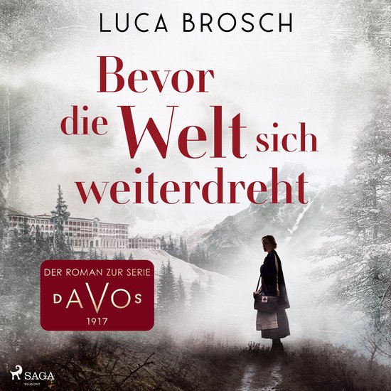Bevor die Welt sich weiterdreht - cover
