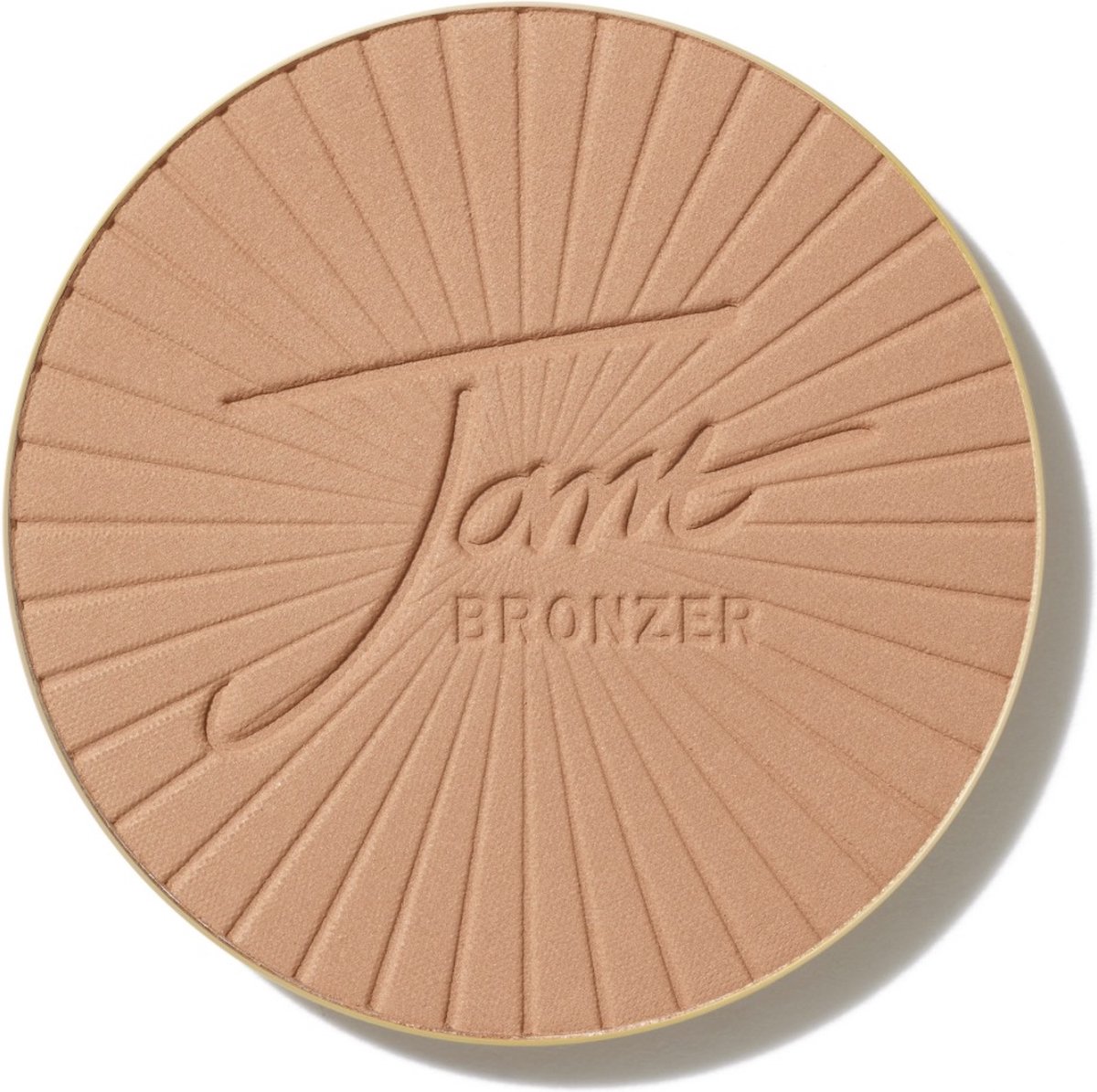 Jane Iredale Bronzer PureBronze Matte Bronzer Refill kleur Light