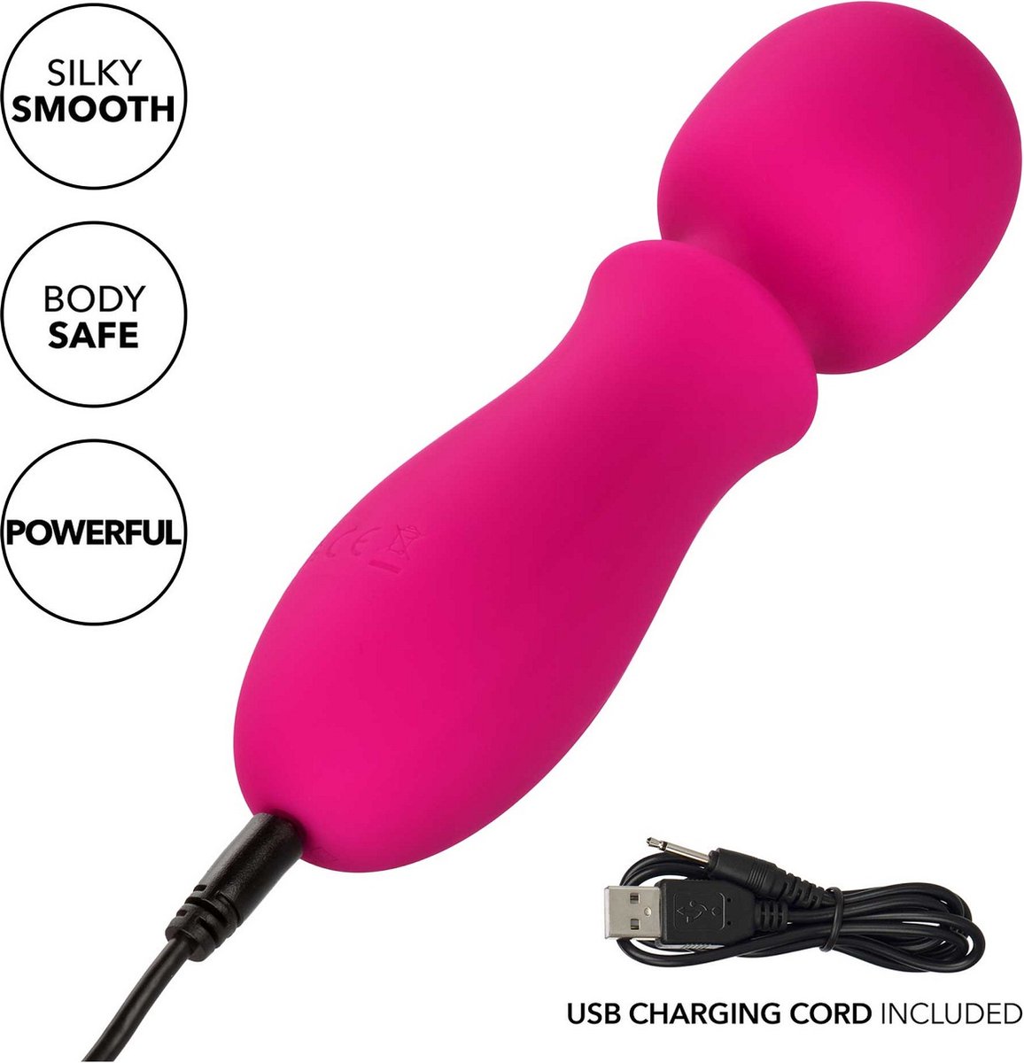 Goedkoopste Bliss Mini Wand