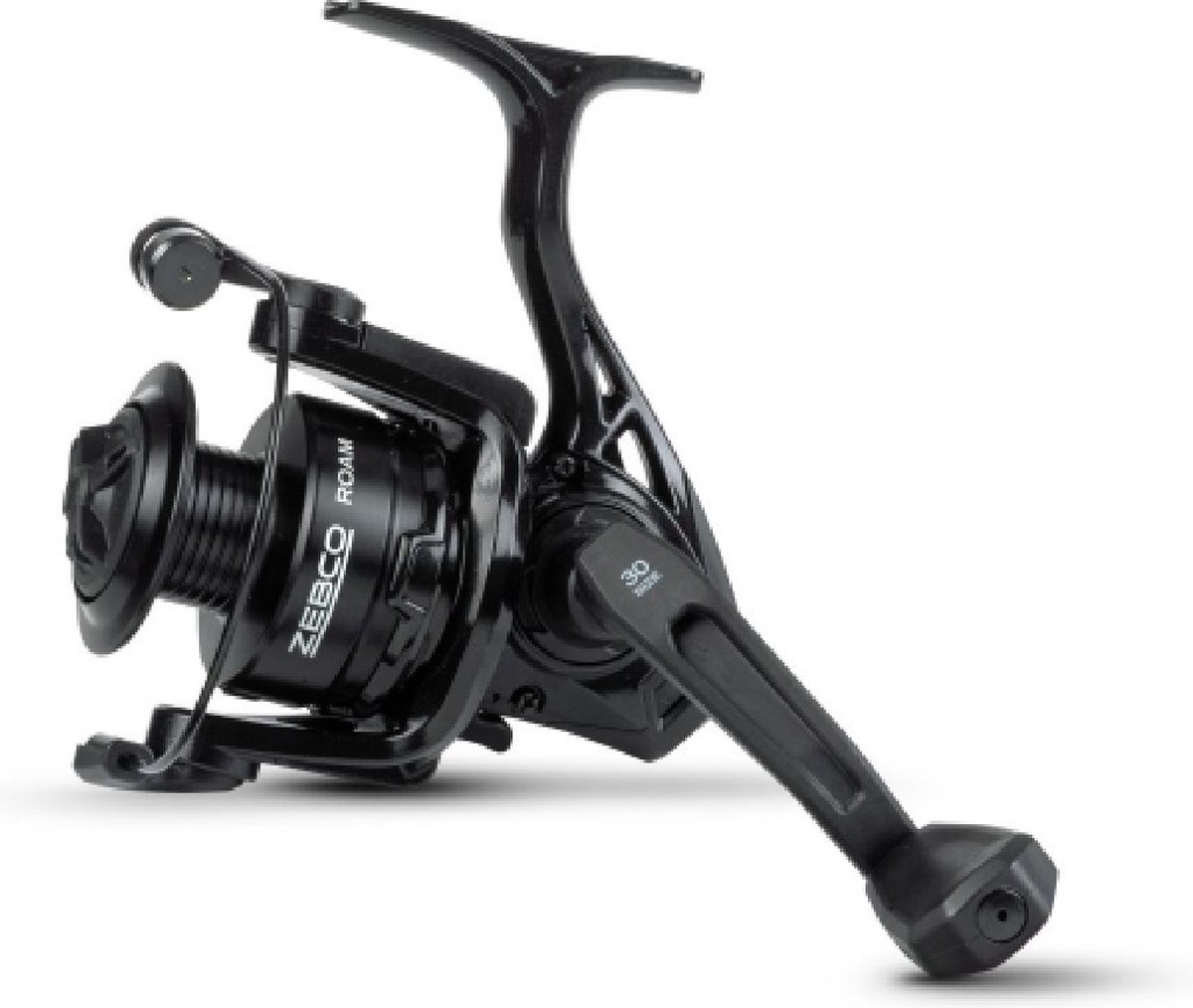 Zebco ROAM Spinning 30 FD | Vismolen