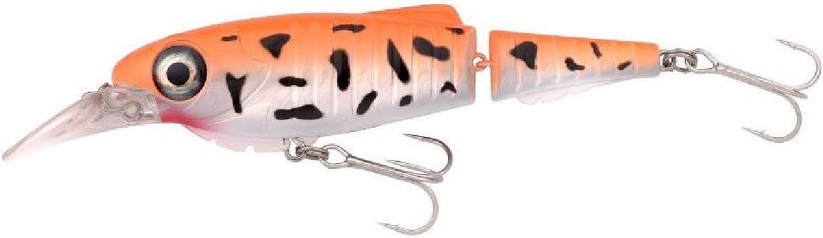 Spro Ripple Pikefighter 110SL 11 cm 18 gr Koi