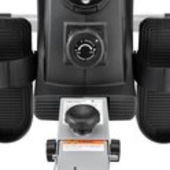 Stepper MINRS Con Maniglie E Schermo LCD: 150 Kg Di Capacità, Per Dimagrire E Tonificare A Casa!