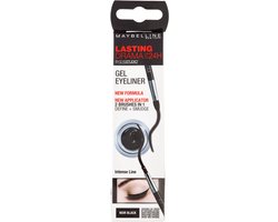 Maybelline Lasting Drama Gel Liner - Zwart - Eyeliner