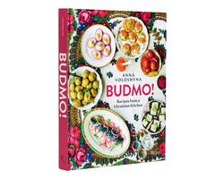 BUDMO!