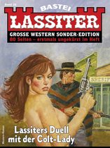 Lassiter Sonder-Edition 38 - Lassiter Sonder-Edition 38