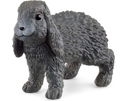 foto van schleich FARM WORLD - Hangoorkonijn - 13935