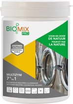 Biomix 7 in 1 Reinigingsmiddel op enzymen basis