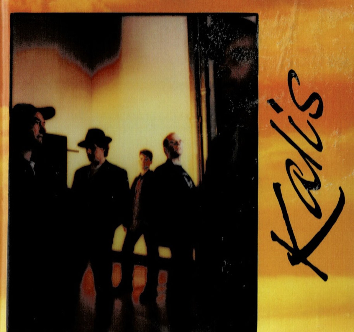 Kalis - Kalis