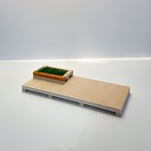 Micro-fingerboards - Fingerboard Wooden Obstacles