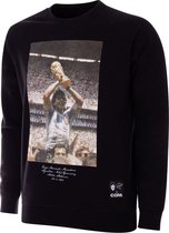 COPA - Maradona x COPA Argentina World Cup 1986 Celebration Sweater - XXL - Zwart