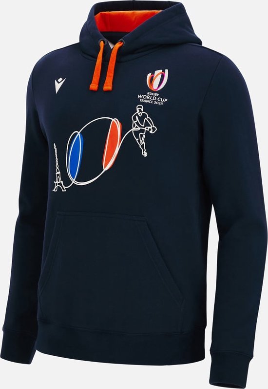 Rugby World Cup 2023 Hoodie Senior