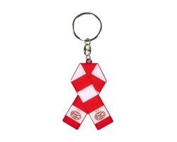 PSV Sleutelhanger Sjaal