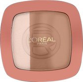L'Oréal Paris Make-Up Designer Glam Bronze 102 Harmonie Brune gezichtspoeder 2