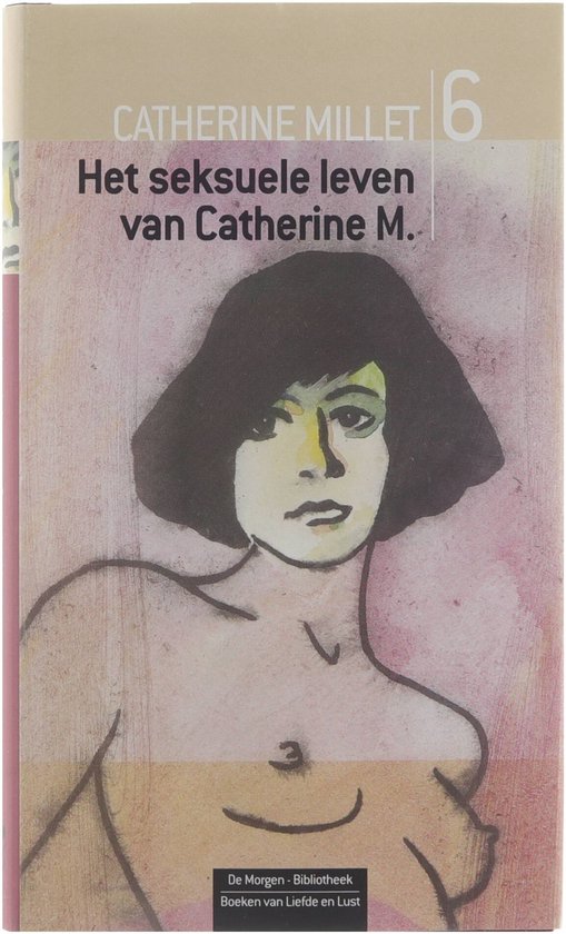 Het seksuele leven van Catherine M.