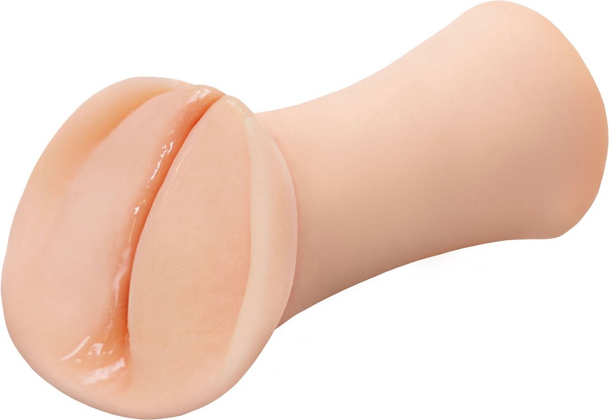 Goedkoopste Wet Pussies - Slippery Slit