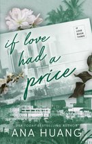 If Love- If Love Had a Price