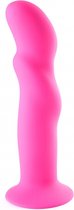 Maia Toys - Dildo Neon Pink - Dildo