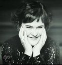 Susan Boyle