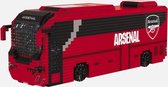 Arsenal FC - 3D BRXLZ - bus de joueur - kit de construction