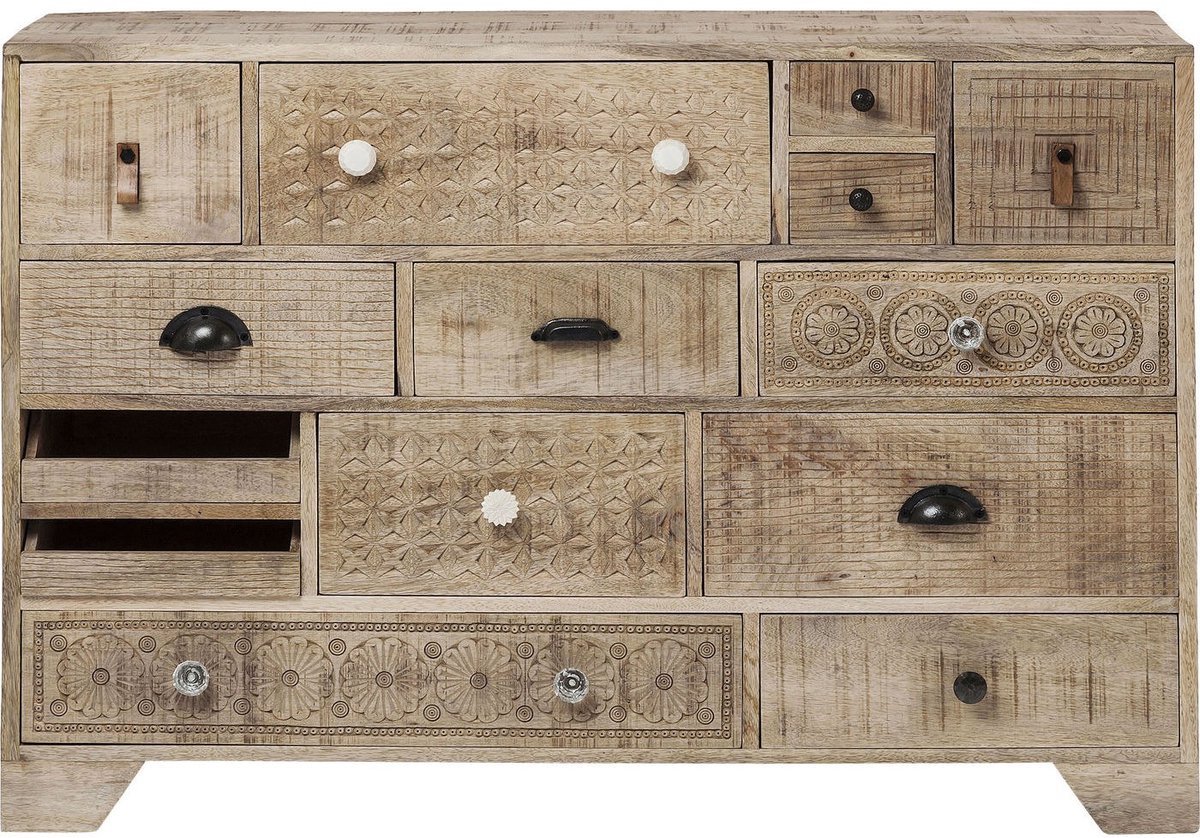 Kare Dressoir Puro