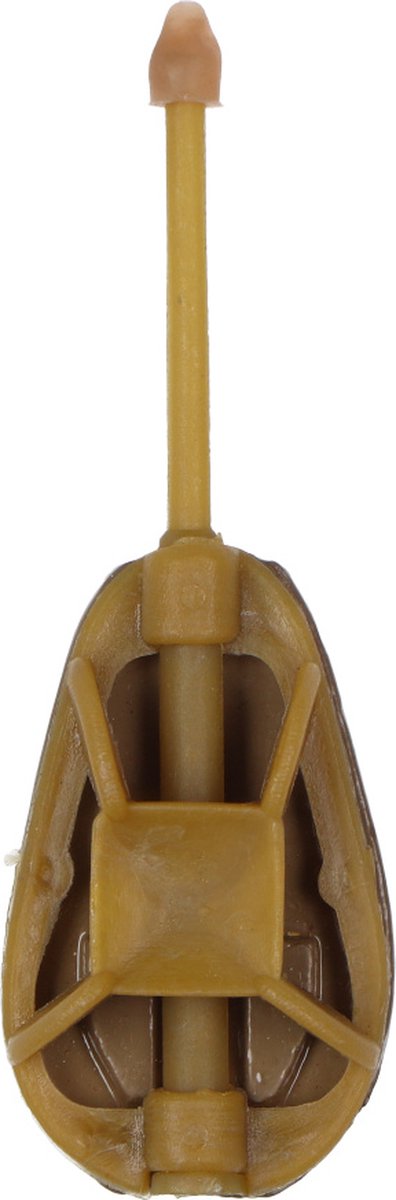 Reniers Fishing Cross X Feeder - Maat : Standard 45g