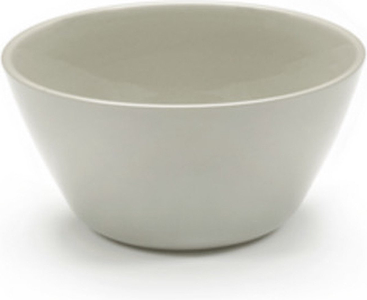 Serax Vincent Van Duysen Cena bowl D14cm H7cm sand
