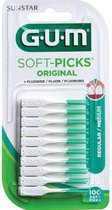 Gum Soft-Picks Original Medium/Regular