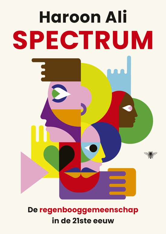 Spectrum - cover