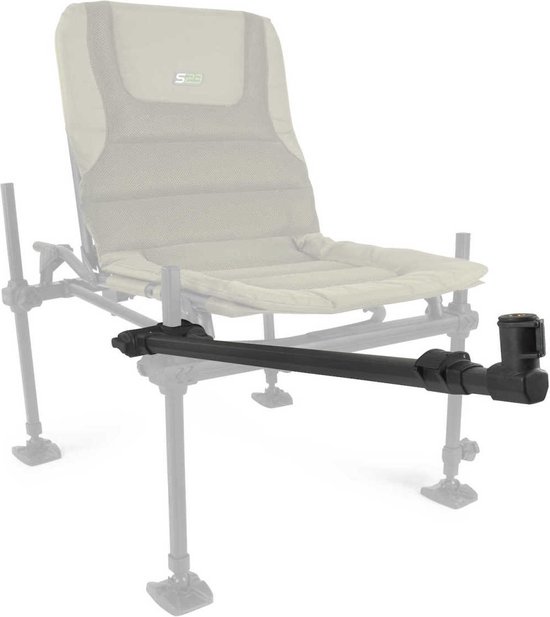 Korum Anychair XS Feeder Arm | bol