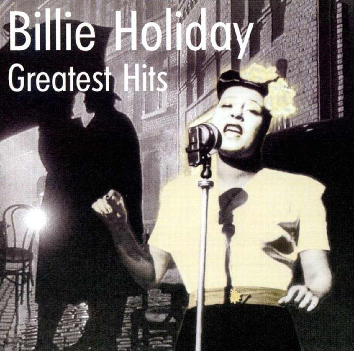 Billie Holiday's Greatest Hits (Decca)