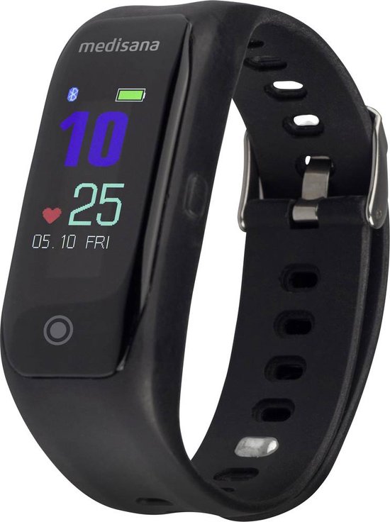 Medisana Vifit Run Activity Tracker