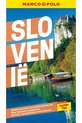 Marco Polo NL gids - Marco Polo NL Reisgids Slovenië