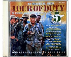 Tour Of Duty 5