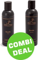Jean Peau Combipakket - Doodle Creme & Doodle Shampoo - 200 ml