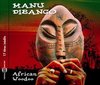 Manu Dibango - African Woodoo (CD)