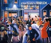 Claude Bolling & Duke Ellington - A Tone Parallel To Harlem (CD)