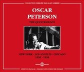 Oscar Peterson - The Quintessence 1950-1958 (2 CD)