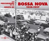 Various Artists - Bossa Nova 1948-1957 / Roots Of (2 CD)